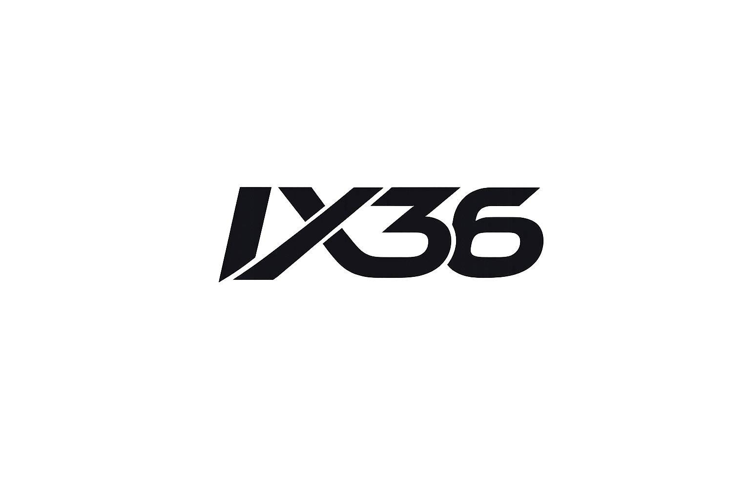 IX36 logo